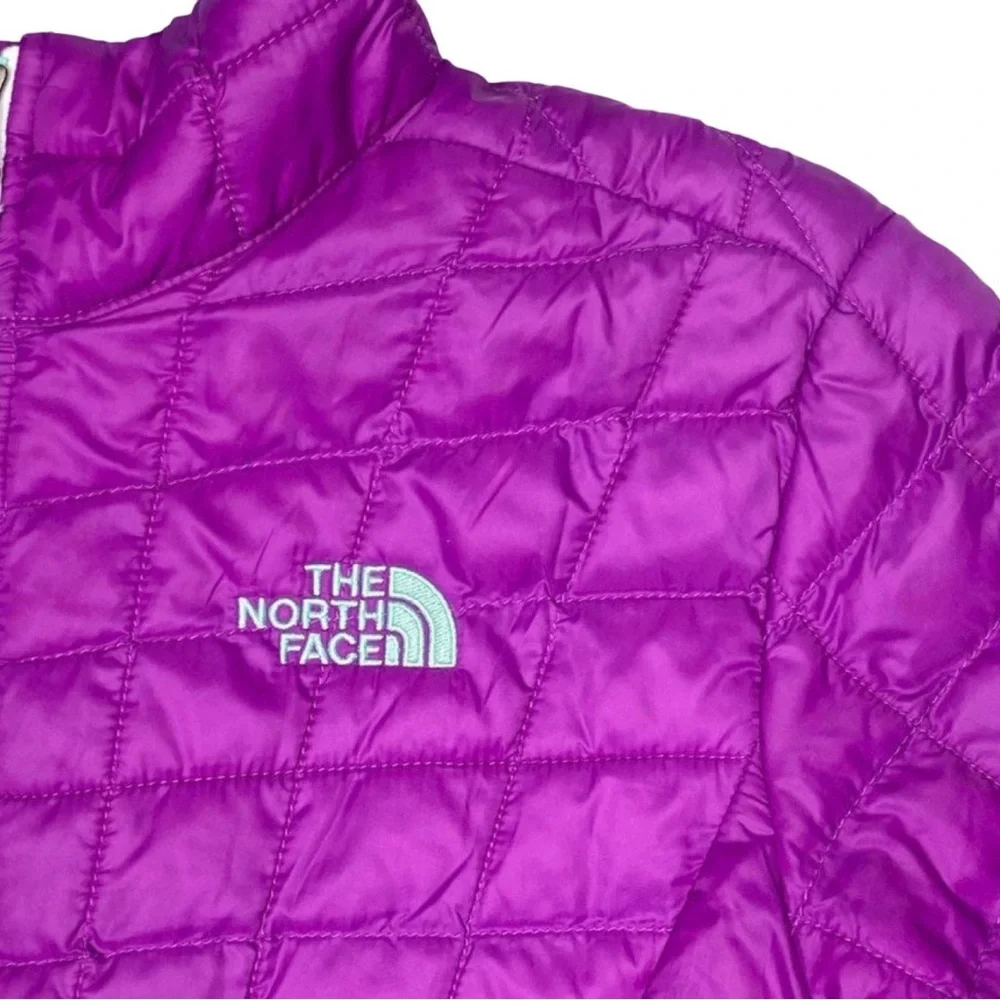 North Face Thermoball‎ Full-Zip Jacket